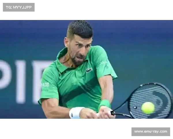 斯特鲁夫爆冷击败蒂亚弗 首度挺进美网16强将迎战德约科维奇