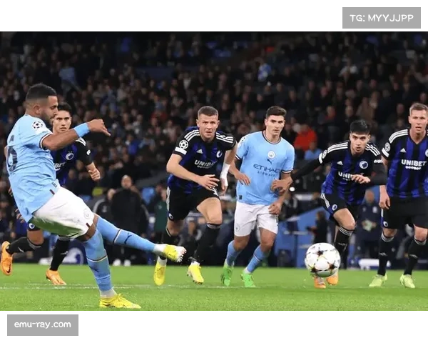 数据模型预测：曼城与皇马的次回合较量，传中次数预计将大幅上升